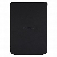 PocketBook Shell - Black Cover fr Verse / Verse Pro