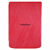 PocketBook Shell - Red Cover fr Verse / Verse Pro