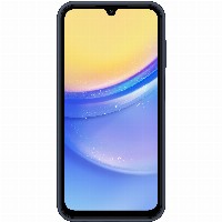 Samsung Card Slot Cover Galaxy A15. A15 5G-blue-black