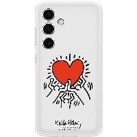 SAMSUNG Handy-Cover fr SAMSUNG Galaxy S24 mehrfarbig