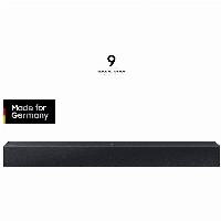 Samsung C-Soundbar HW-C410G (schwarz)