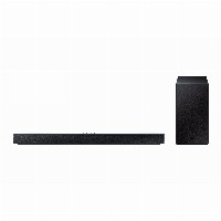 Samsung C-Soundbar HW-C440G (schwarz. Bluetooth. Optischer Eingang)