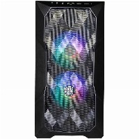CoolerMaster MasterBox TD300 Mesh black