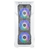 CoolerMaster MasterBox TD500 ARGB V2 White