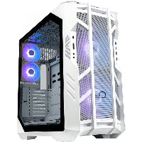 CoolerMaster HAF700 THE BERSERKER White