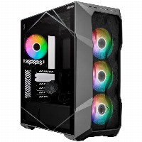 CoolerMaster TD500MAX