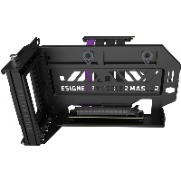 CoolerMaster Vertical Graphics Card Holder Kit uni. V3