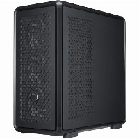 CoolerMaster MasterFrame 600 Black
