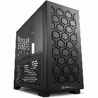 Sharkoon MS-Y1000 mATX/ITX 1xGlas Black