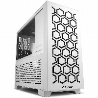 Sharkoon MS-Y1000 mATX/ITX 1xGlas White