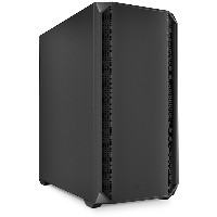 Sharkoon AK2 ATX Black