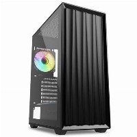 Sharkoon VK3 RGB ATX 1xGlas Black