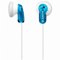 Sony MDR-E 9 LPL blau