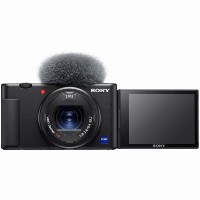 Sony DSC-ZV-1A