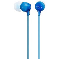 Sony MDR-EX15APLI Blau