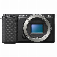 Sony ZV-E10 Body
