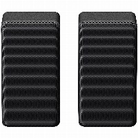 Sony SARS3S (schwarz)