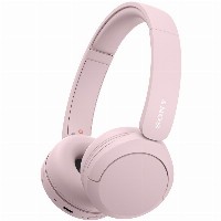 Sony WH-CH520P pink