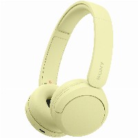 Sony WH.CH520Y gelb
