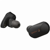 Sony WH1000XM3 NC In-Ear Wireless Headphone black