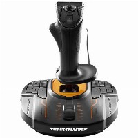 Thrustmaster T.16000M FCS Joystick