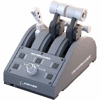 Thrustmaster AddOn TCA Quadrant BOEING Ed.(Schubregler) (PC/XBO)