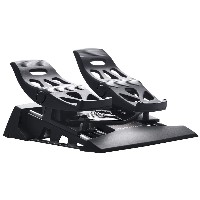 Thrustmaster AddOn T.Flight Rudder Pedals (Ruderpedale) (PST/PC)