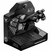 Thrustmaster AddOn Viper TQS (Schubregler) (PC)