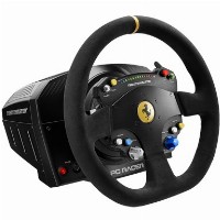 Thrustmaster Lenkrad TS-PC Racer F488 Chal.Ed. FF Wheel (PC)
