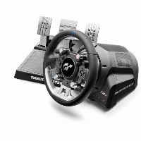 Thrustmaster Lenkrad T-GT II FF Wheel (PS5/PC)