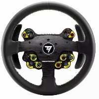 Thrustmaster AddOn EVO Racing 32R Leather Lenkrad (KON/PC)