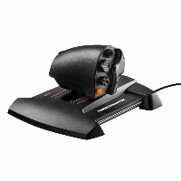 Thrustmaster AddOn TWCS Throttle (Schubregler) (PC)