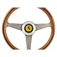Thrustmaster AddOn Ferrari 250 GTO Vintage Lenkrad (KON/PC)