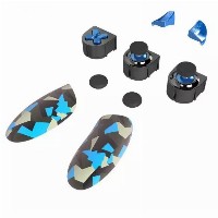 Thrustmaster AddOn Gamepad eswap X Pro BLUE COLOR PACK (XBOX/PC)