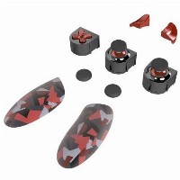 Thrustmaster AddOn Gamepad eswap X Pro RED COLOR PACK (XBOX/PC)