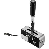 Thrustmaster AddOn TSS Handbrake Handbremse (KON/PC)