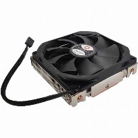 K DYNATRON U8 Intel/AMD CPU Kuehler Multi Socket 1700/1200/115x/AM5/AM4 PWM