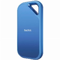 Creator Pro Portable SSD 4TB