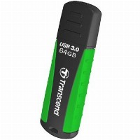 STICK _Transcend 64GB JetFlash 810 USB 3.0. gr