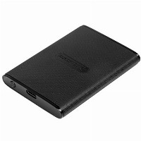 STICK TRANSCEND ESD270C 250GB External SSD USB 3.1 Gen 2 Type C