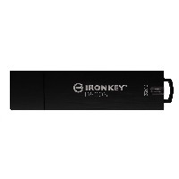 STICK USB-Stick 32GB Kingston IronKey D500S AES-256 FIPS 140-3 retail