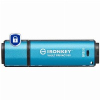STICK USB-Stick 512GB Kingston IronKey Vault Privacy 50 retail