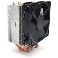 K DYNATRON U9 Intel/AMD CPU Kuehler Desktop Multi Socket 20xx/1700/1200/115x/AM5/AM4 PWM