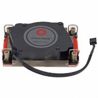K DYNATRON S3 Intel 4677 1U Aktiv Kupfer 1100