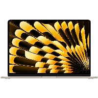 MacBook Air Z1JF 38.91cm 15.3Zoll M3 8C CPU/10C GPU/16C N.E. 24GB 2TB SSD 70W USB-C DE Polarstern