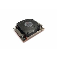 K DYNATRON A45 AMD AM4 AM5 Kuehler 1U PWM