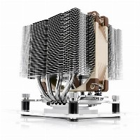 K NOCTUA NH-D9L CPU Kühler