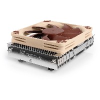 K NOCTUA NH-L9a-AM5 (silber/beige. 92 mm)
