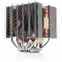 K NOCTUA Kühler NH-D12L LGA1851/1700/1200/115x/AMD