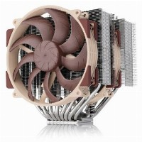 K NOCTUA NH-D15 G2 HBC (140 mm)